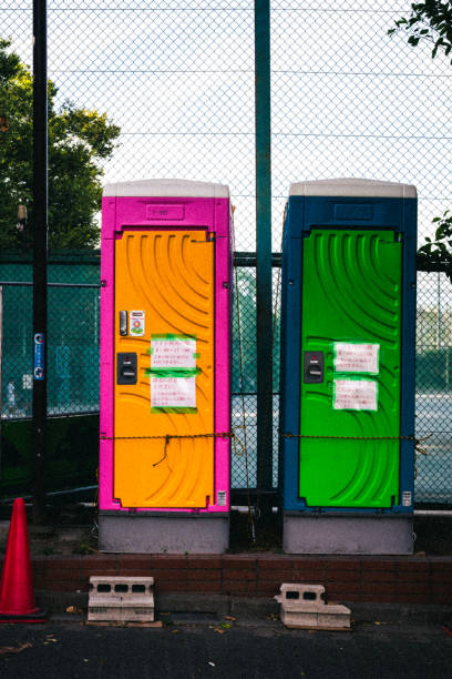 Best Construction site porta potty rental  in Mequon, WI
