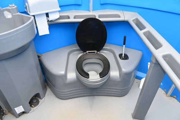 Sanitation services for porta potties in Mequon, WI