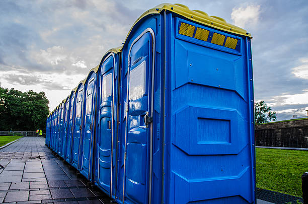 Portable Toilet Options We Offer in Mequon, WI