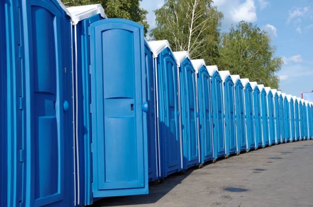 Best Temporary restroom rental  in Mequon, WI